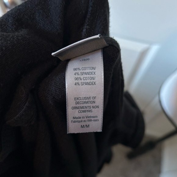 Y2K champion Black Zip-Up Hoodie - Picture 6 of 6
